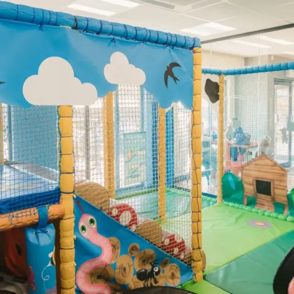 Soft Play