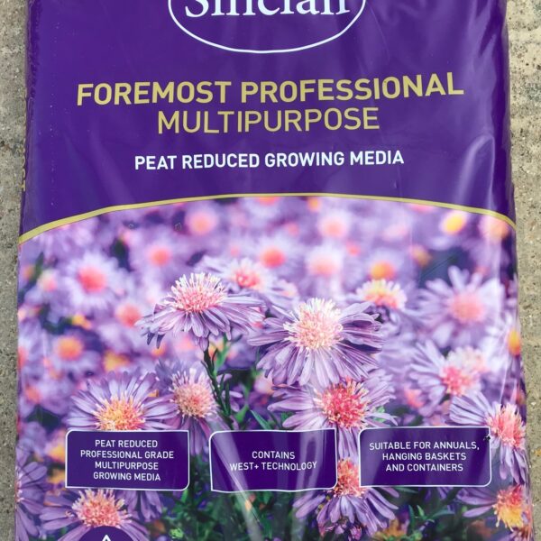 Compost - Foremost Pro Multi-purpose 50L