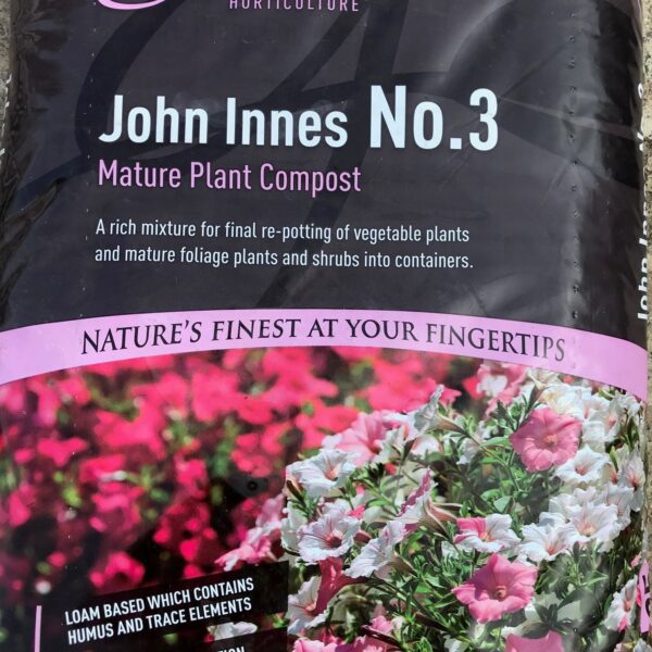Compost - John Innes No. 3 Economy