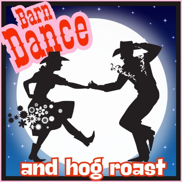 Barn Dance and Hog Roast