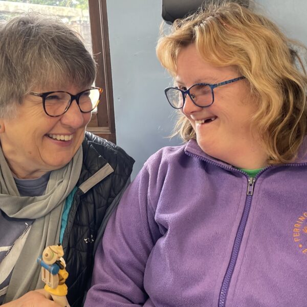 £50 - Friend of Ferring Membership